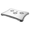 SISTEMA DI RAFFREDDAMENTO KONIG CMP-COOLER107 PER NOTEBOOK
